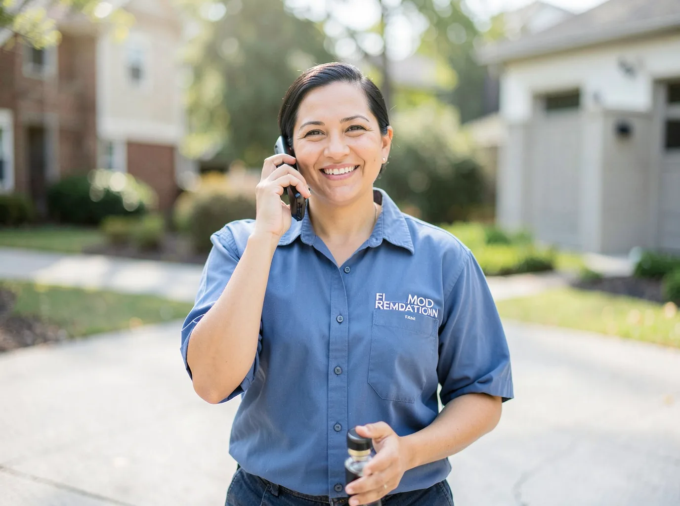 Mold Remediation Little Chute, WI FAQs